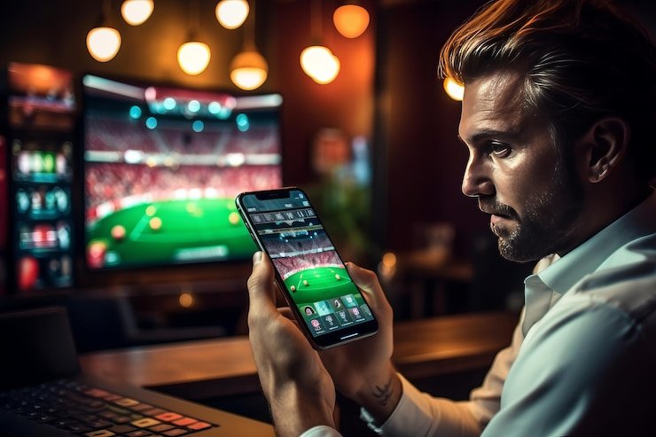 Pengingat batas deposit bertanggung jawab