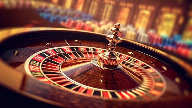 Pengecekan deposit melalui ponsel pribadi