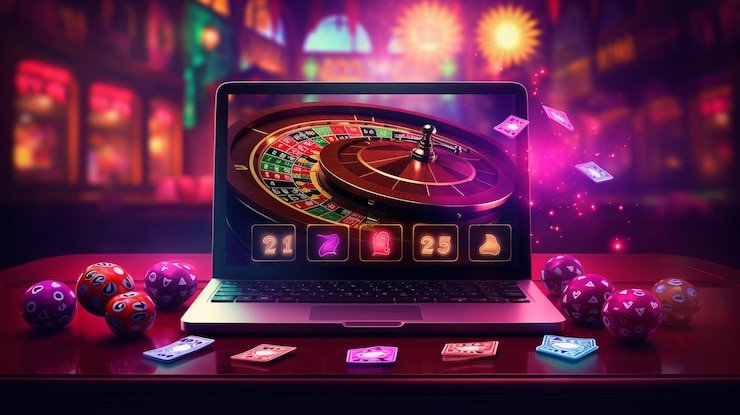Pengingat bonus bertanggung jawab 18+