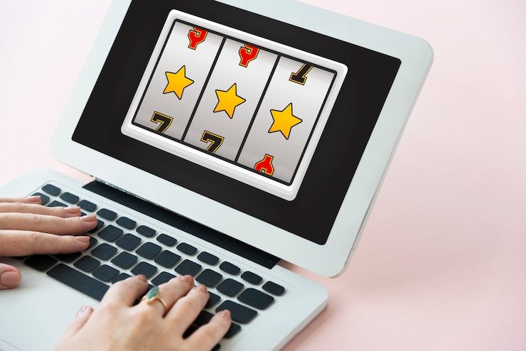 Pengingat deposit bertanggung jawab 18+